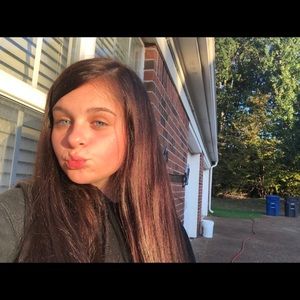 Meet your Posher, Cheyenne